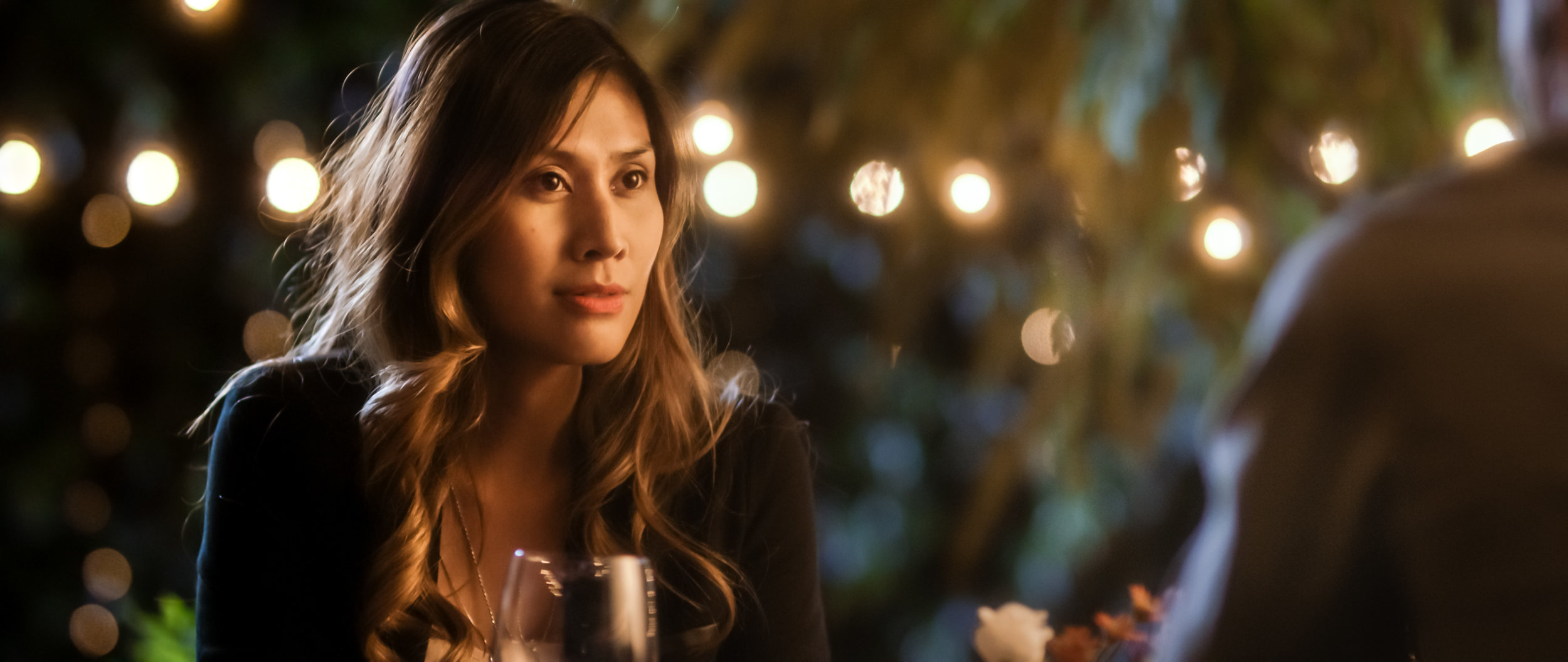 Meet the Trans Woman Who Wants to Change Romantic Comedies