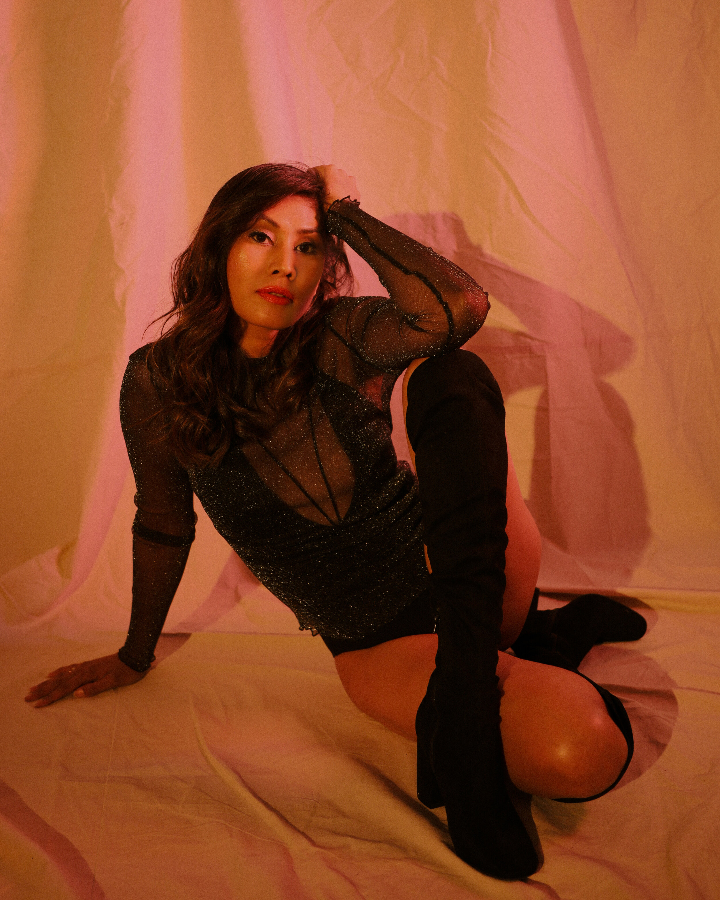 Rain Valdez's Hilarious New Series Reflects New Era for Trans Creators