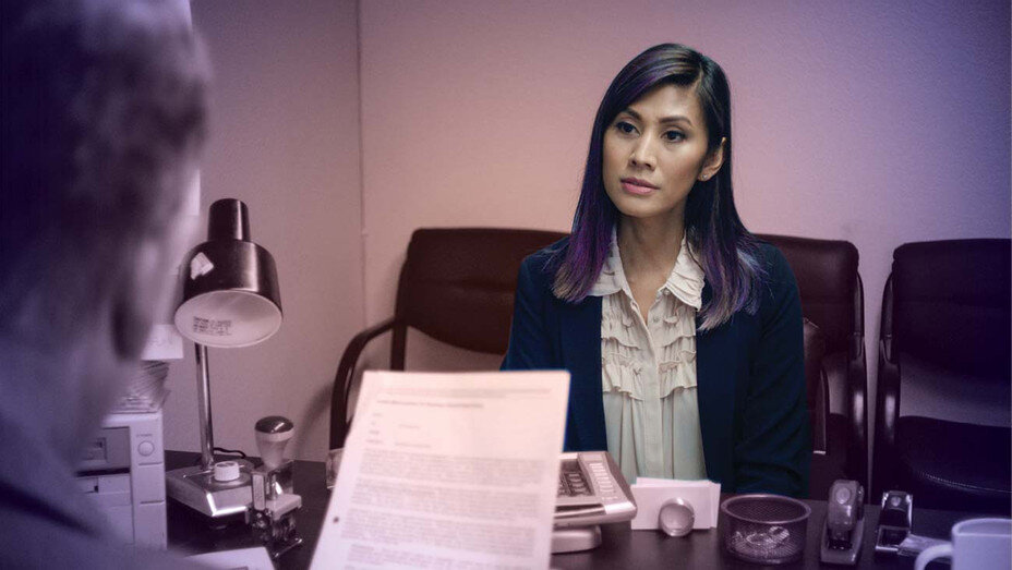 Transgender Actress Rain Valdez: How I Took Charge of My Career — and Landed an Emmy Nom